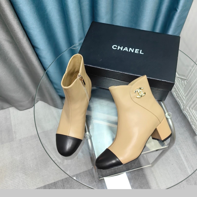 Ch*el boots